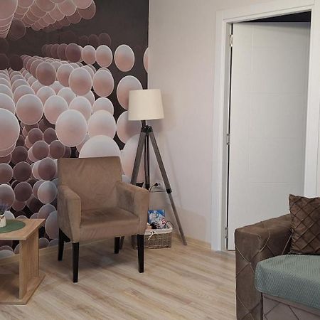 Apartman Lara Subotica Zewnętrze zdjęcie