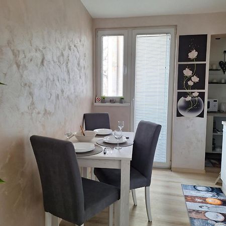 Apartman Lara Subotica Zewnętrze zdjęcie