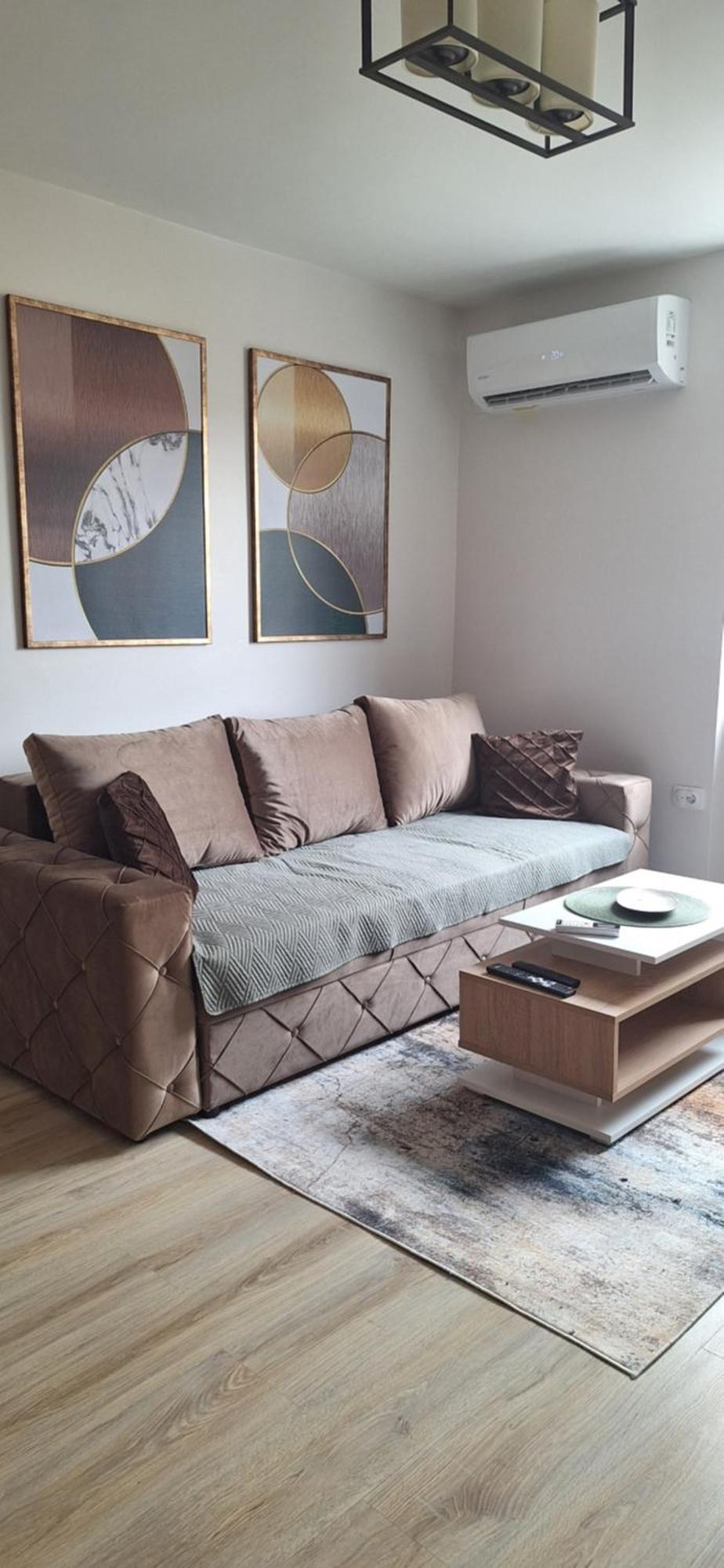 Apartman Lara Subotica Zewnętrze zdjęcie