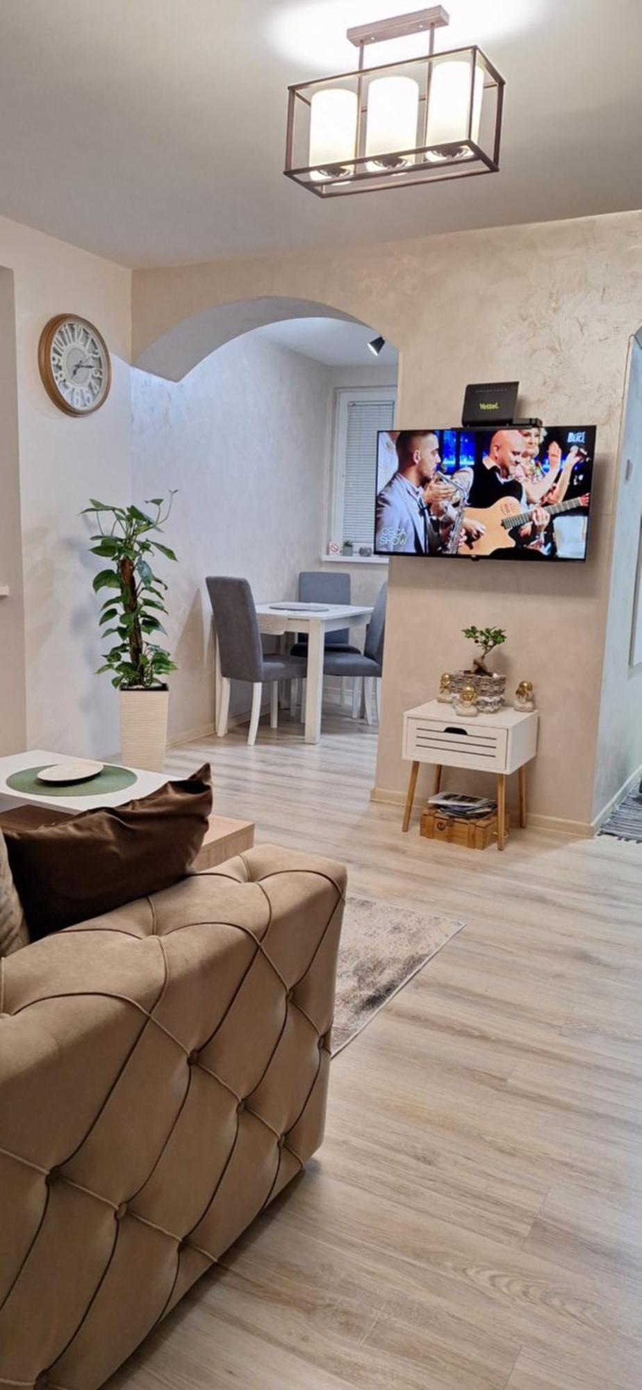 Apartman Lara Subotica Zewnętrze zdjęcie