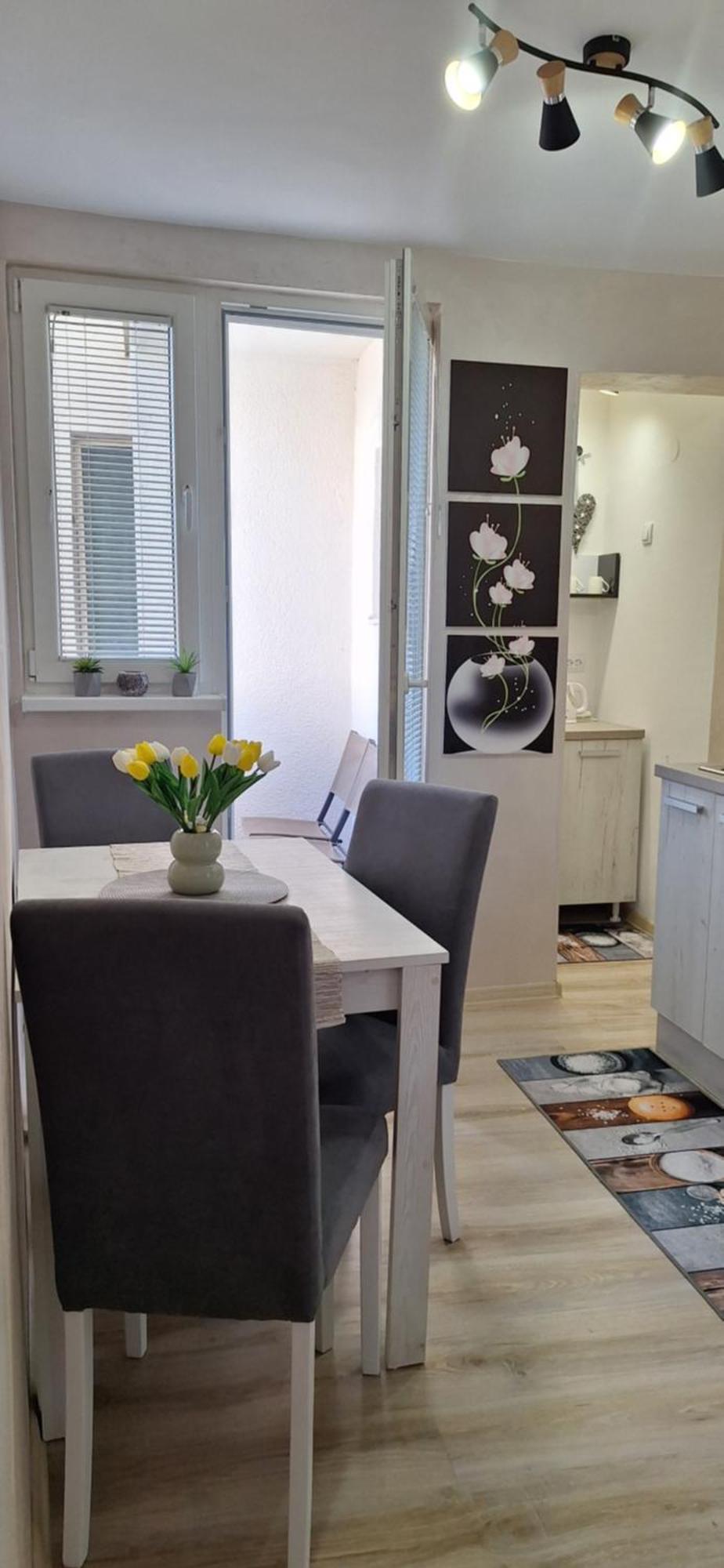 Apartman Lara Subotica Zewnętrze zdjęcie
