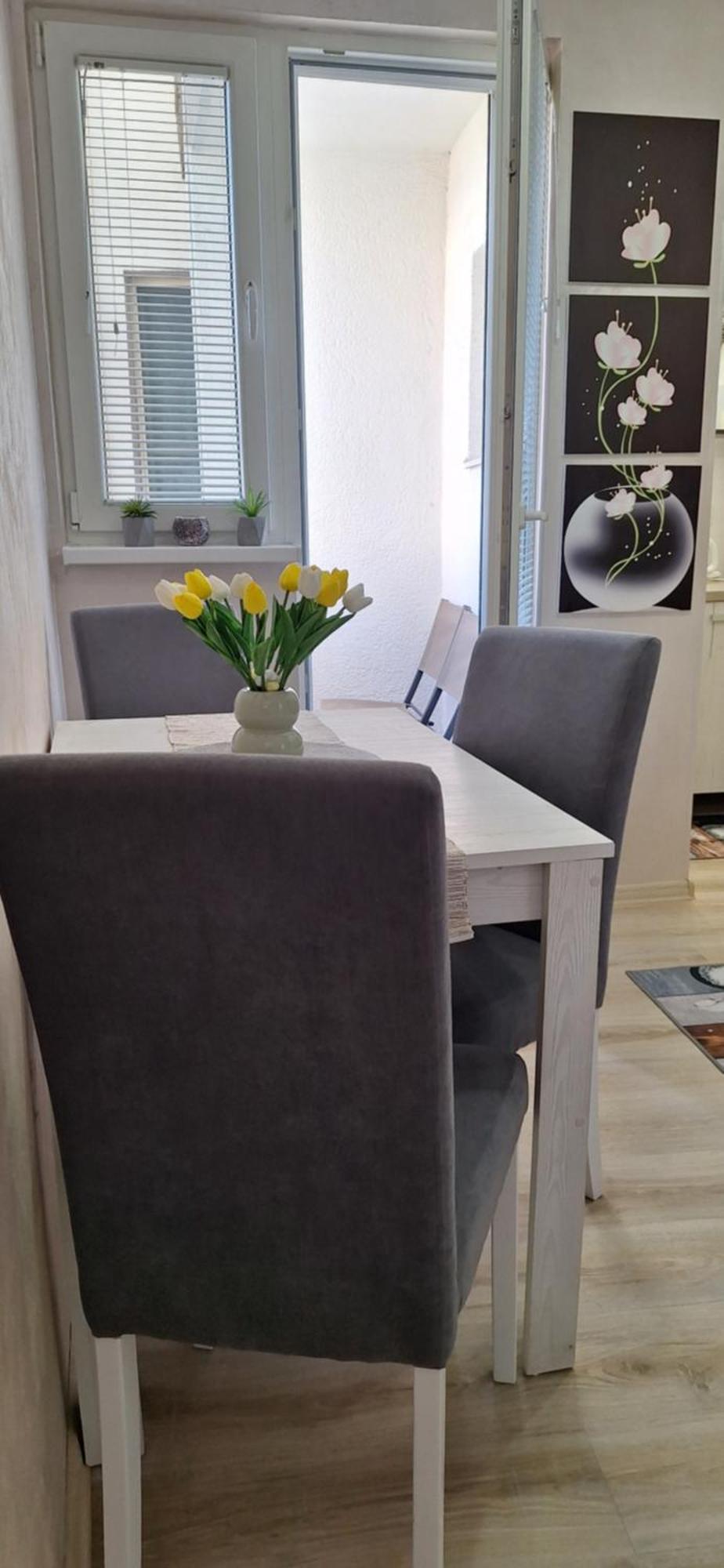 Apartman Lara Subotica Zewnętrze zdjęcie