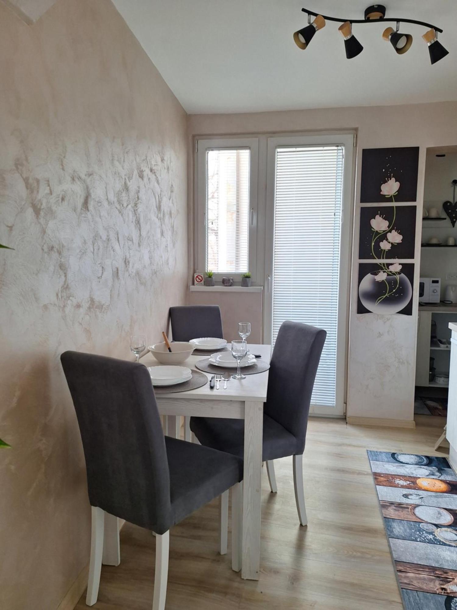 Apartman Lara Subotica Zewnętrze zdjęcie