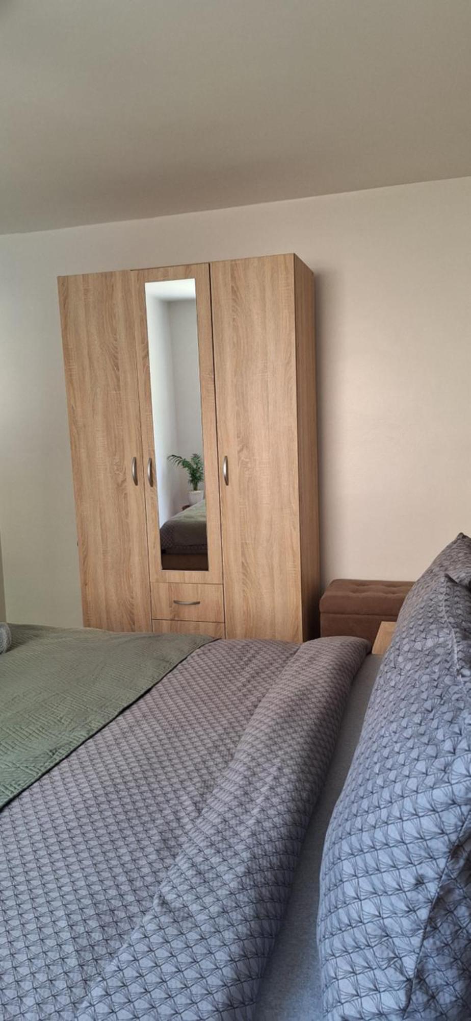 Apartman Lara Subotica Zewnętrze zdjęcie