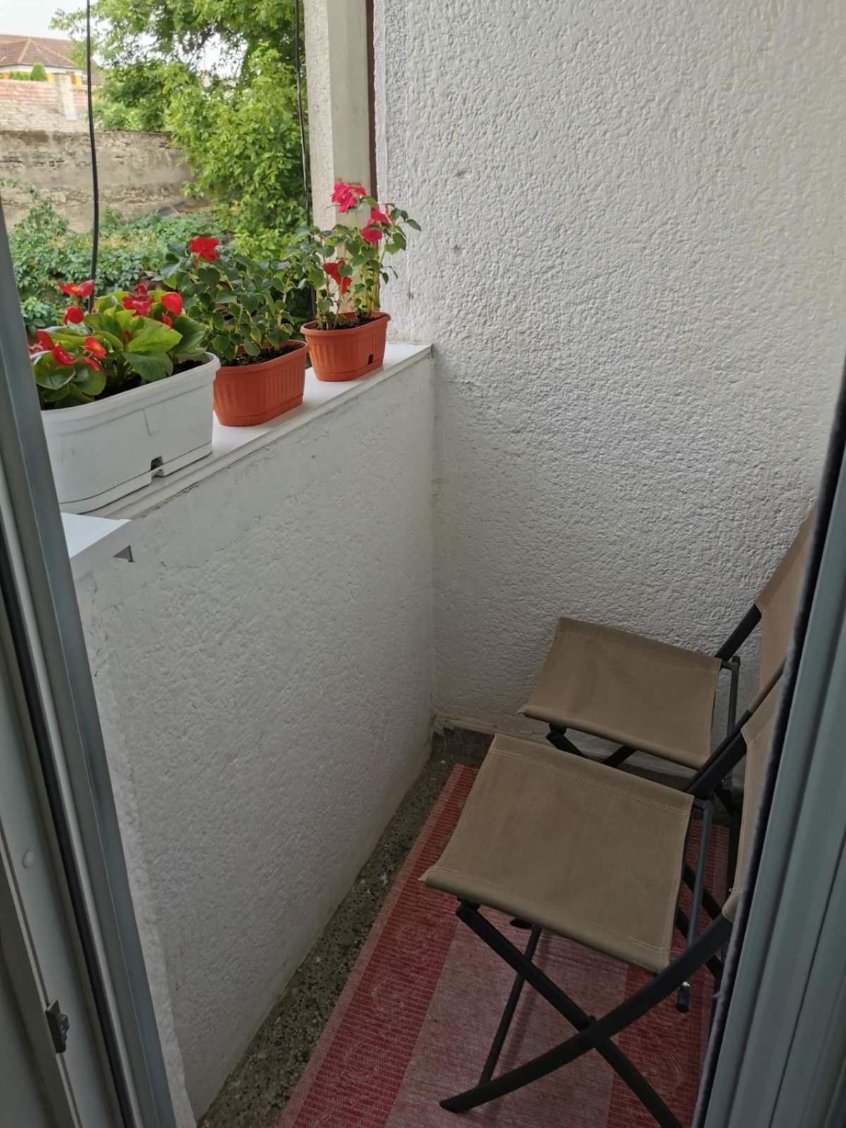 Apartman Lara Subotica Pokój zdjęcie